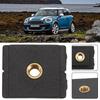 Suporte de montagem de farol de farol Porca Clipe 63122752224 Para MINI R55 R56 R57 R58 R59 R60 Countryman