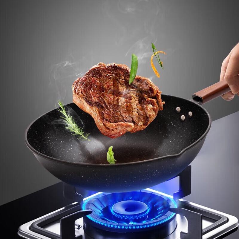 Debo Non-stick Wok