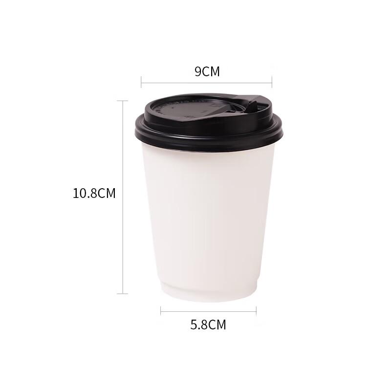 Baijie (BJ) Disposable Paper Cups