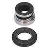 Mechanical Shaft Seal Replacement for Pool Spa Water Pumps Carbide Hardware 10317