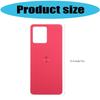 Battery Rear Housing Battery Back Cover for G84 Mobile Phone Accessories Replacement Back Cover Phone Repair Parts