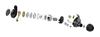 Auricolari PHILIPS Fidelio S301 Driver Ibridi In-Ear Cavo Staccabile MMCX Compatibili High Resolution