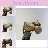 Stylish Street Trend Pu Crossbody Bag For Women Chic Plaid Pattern Small Square Bag