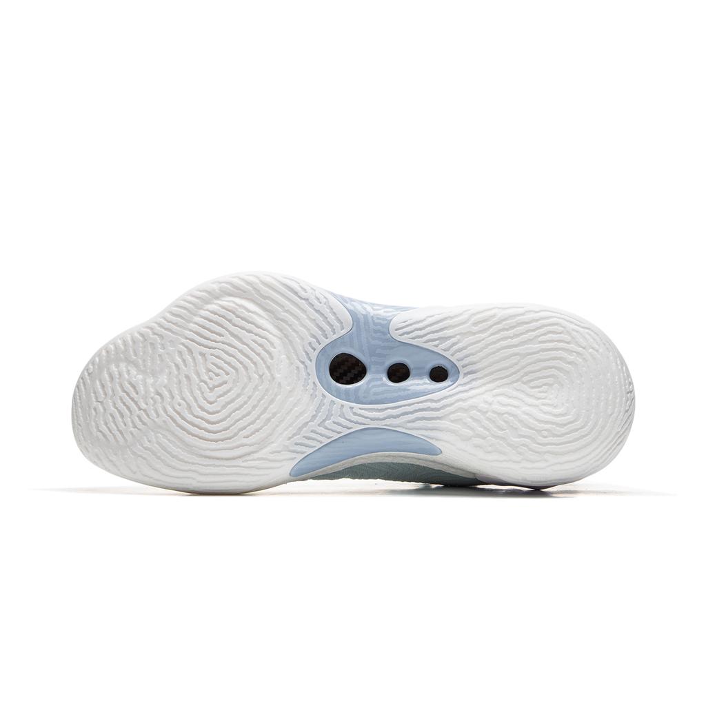 Li Ning Yu Shuai Ultra Low Basketball Shoes Men sneakers Cloud-Porcelain-Blue ABAU033-7