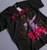 Dandadan Okarun Tshirt Okarun Momo Ayase Team Gift Exclusive Shirt All Size