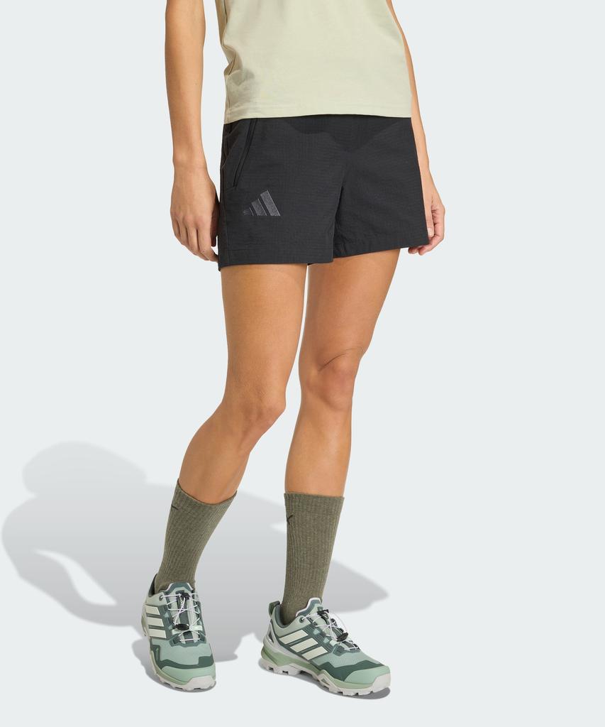 Adidas Terrex Xperia Clima365 Mid Shorts Jy4176