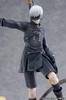 PROOF TV Anime 9S 9 Type Scale PVC Figure "NieRAutomata Ver. 1.1a" (YoRHa No. S) -Guerrilla- 1/7 Pre-painted