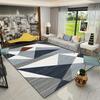 Modern Luxury Geometric Carpet Decoration Living Room Large Size Rug Home Sofa 200x300 Cm Area Rugs Bedroom Bedside Non-slip Mat