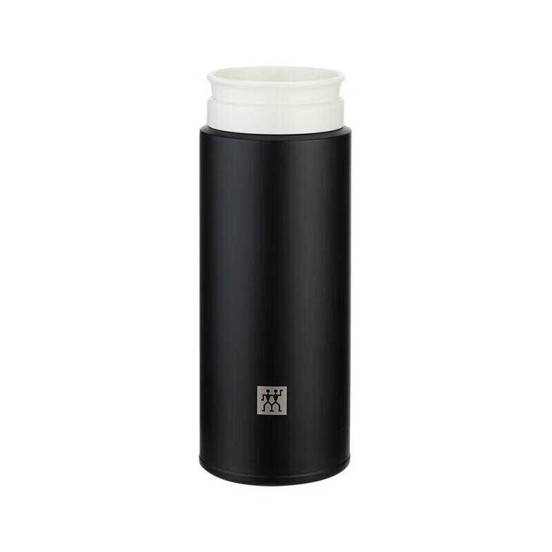 Zwilling Enjoy Series Vacuum Insulated Portable Tea Filter Cup
