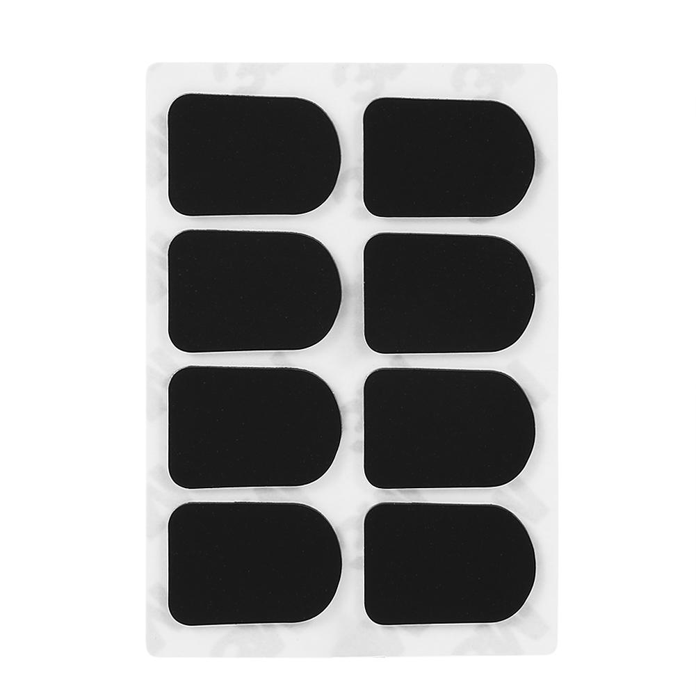 

Clarinet Mouthpiece Patch Sax Mouthpiece Patch Pad Cushion for Soprano Alto Tenor Saxophone Clarinet Mouthpiece Patch Cushion