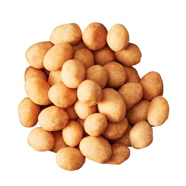 Nuts Farm Mixed Nut Yogurt, Korean Nuts