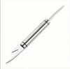 304 Stainless Steel Shrimp Peeler and Cleaner Tool