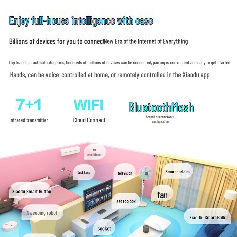 Xiaodu Smart Speaker 2