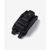 ALPAKA HUB Tactical Clip AB010450100 Black Hypalon Bag Accessory Quick Release Clip