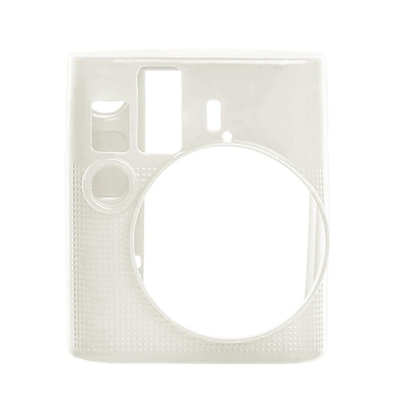 Premium Silicone Skin Cover For Mini41 Camera Precise Fit AntiDrop Protections Soft Lightweight Durability Shell