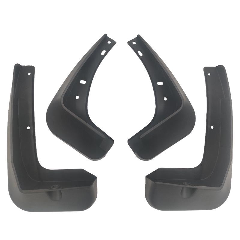 

RENAULT VERNA 2014-2017 Modern Car Tire Mudguard