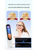 Synchronous Offline Photo Scanning and English Dictionary Reading Pen with Smart Learning Translation.