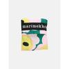[Marimekko] Unikko Smart Bag Women's 52_1_52263695570 F Light Pink x Green