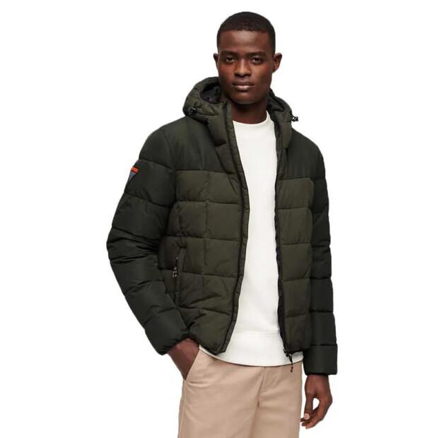

Superdry Expedition куртка S