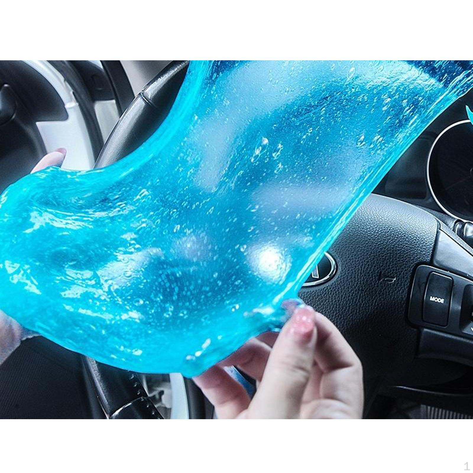 Cleaning Car Computer Laptop Keyboard Dust Tool 160g