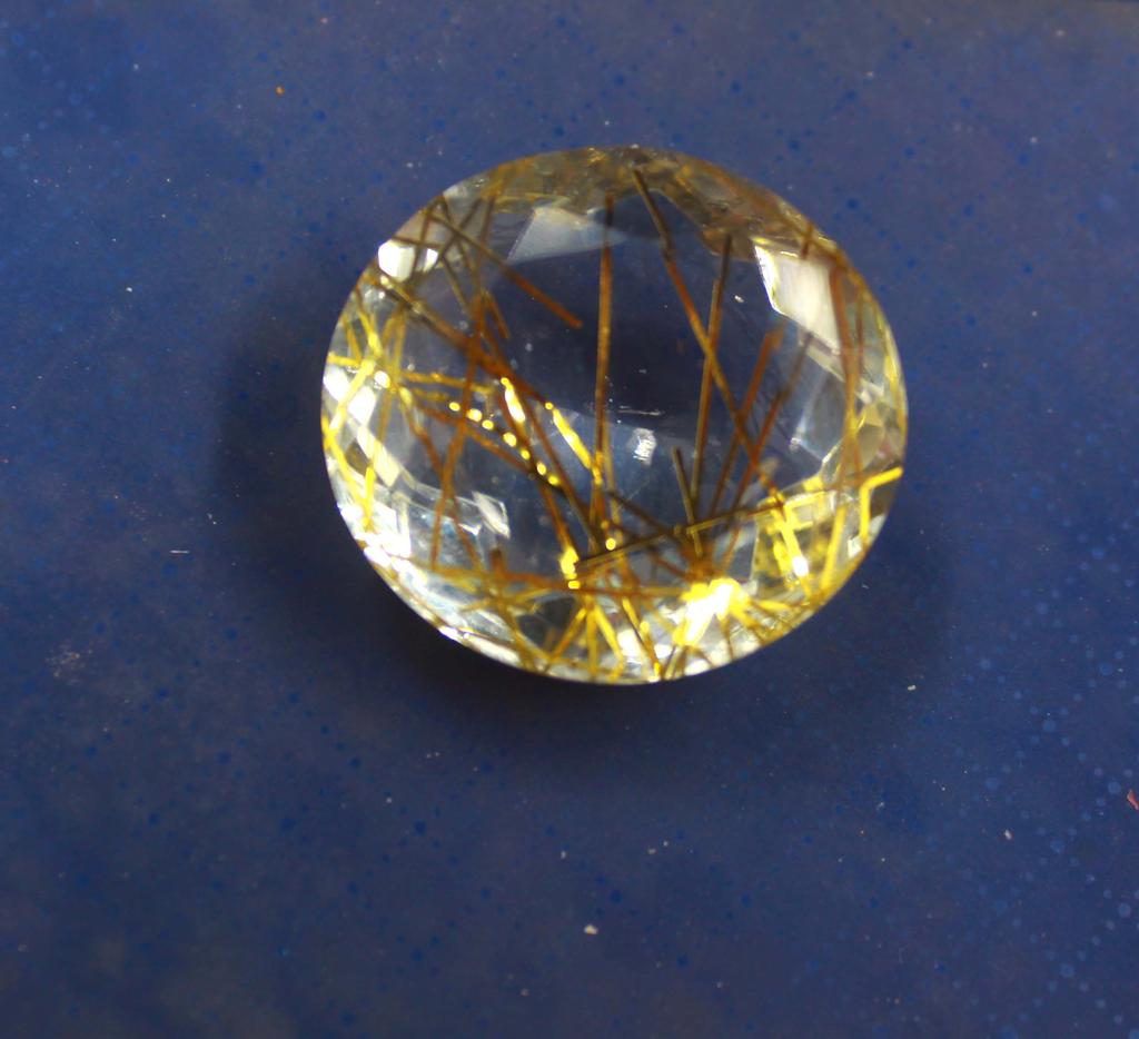 60-70 Carat Awesome Oval Shape Yellow Quartz Lab Created Certified Brazil Gemstone SN381