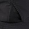 CHUMS Airtrail Stretch Hat Packable Water-Repellent Bucket Hat Black CH05-1430