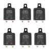 Intelligent Home Compatible 24 Volt Auto Relays 200 Amp Power Relays Easy to Use Designs for Extreme Temperature Conditions