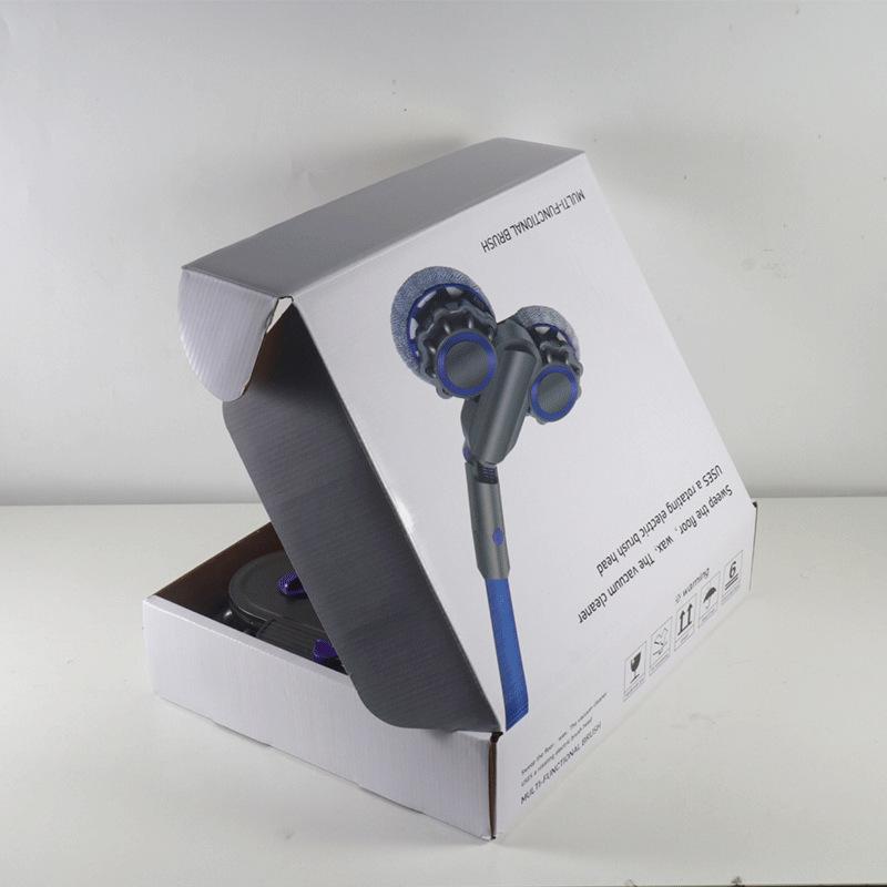 Potrivit pentru accesorii pentru aspiratoare Dyson cap de mop v10slim v12slim mop mop ștergător de podea cap de perie