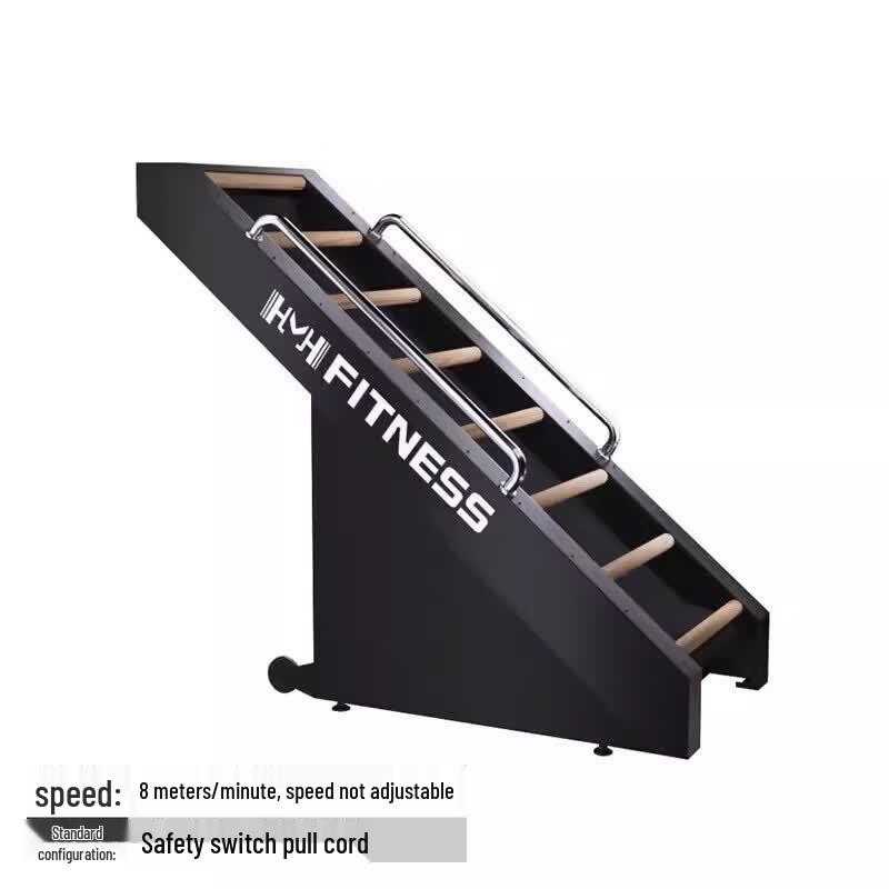 Yimai Commercial Stair Climbing Machine