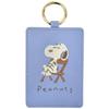 Single Pass Case Embroidered BL Snoopy