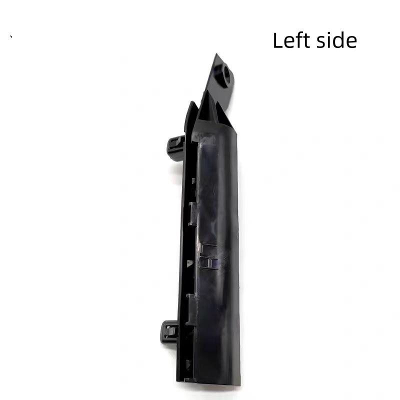 For NISSAN 2005-2010 Tiida Front Bumper Bracket Buckle Fender Clip Car Accessories