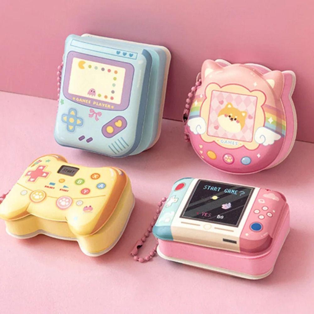 1pc Kawaii Mini Planner Notebook Cartoon Sticky Note New School Supplies