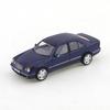 DCT SHADOW 1/64 Mercedes Benz E55 AMG (W210) Red Green Blue  Diecast Model Toy Vehicles Miniatures Collectibles