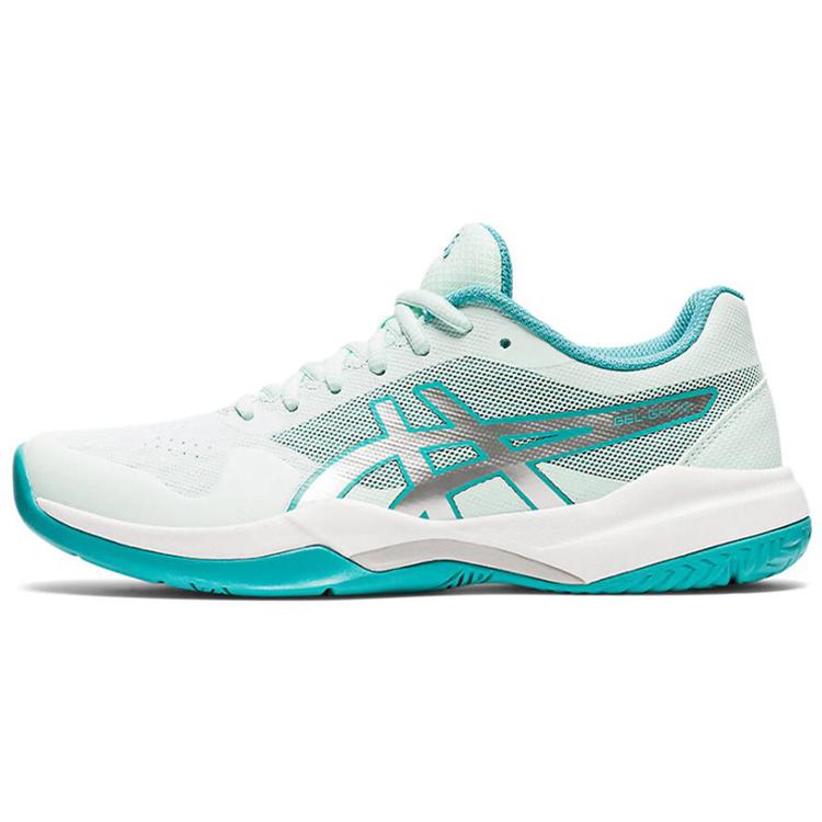 ASICS Gel Game 7 'Green' Women's 1042A036-301