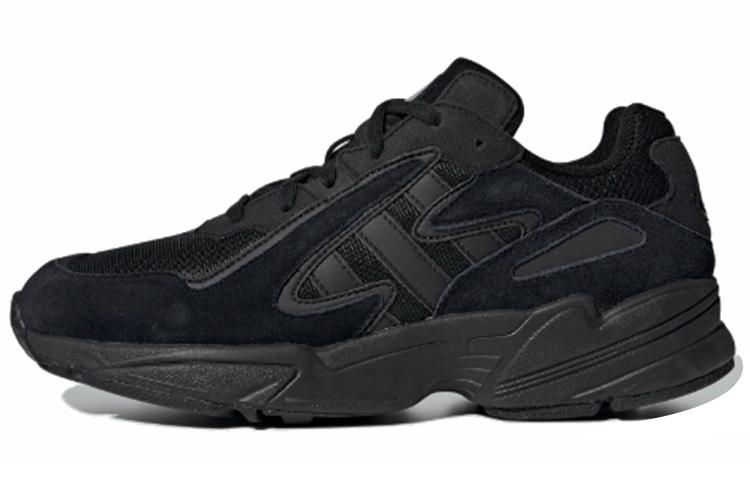 Yung-96 Adidas Originals Chasm Black Carbon EE7239 36⅔