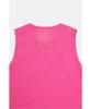 Koolongseupocheu [Trail] Women'S Round Neck Sleeveless Tvtcx26742Hpi