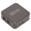 Digital Optical Sound Switch 3 in 1 Out Digital SPDIF Sound Splitter with Remote Control