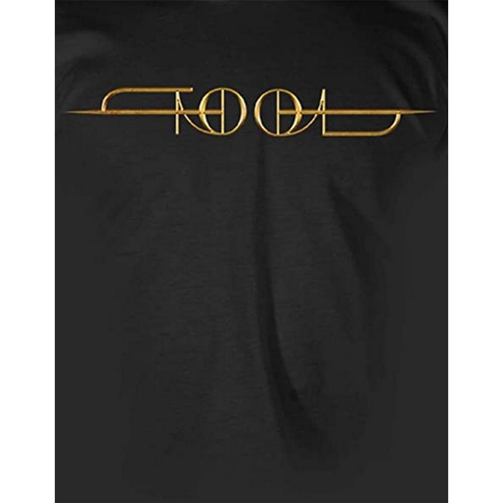Tool Unisex Adult ISO T-Shirt