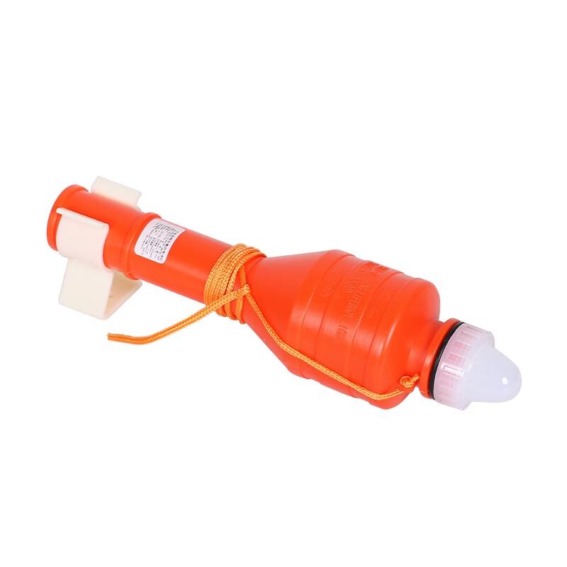 Marine Life Vest/Buoy Emergency Light