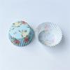 100Pcs/Lot Beautiful Flower Cupcake Paper Liner Baking Muffin Cupcake Mold Cups Cake Decorating Tools Cupcake Box Set