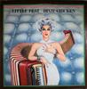 LP Record LITTLE FEAT  Dixie Chicken BS2686 WARNER BROS 1976 US Rock Used