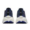 Anta Duci 5 Comfortable Versatile Non-Slip Wear-Resistant Shock Absorbing Low-Top Casual Running Shoes Men Sneakers White Blue 912415552-10