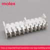 Molex 09-48-1104 Socket, 10-Pin, 3.96mm Pitch