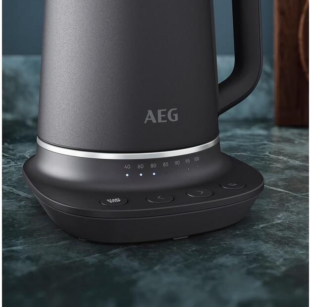 Kettle AEG K7-1-6BP Gourmet 7 (950008658)