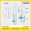 Equipamentos de laboratório – Pipetas