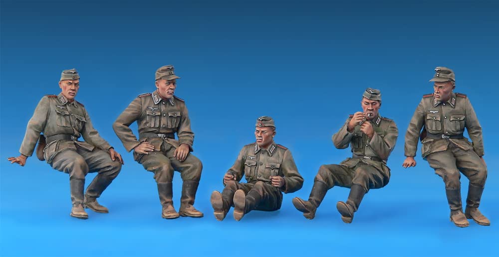 MiniArt German R Field Gun MA35039 Plastic Model 1/35 T-70 & 76.2mm