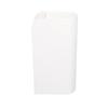  Pen Holder, Vertical Multifunctional ABS Desktop   for   Desk Dressing Table, with Grid Design for Stationery Storage 