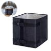 Beehive Winter Wrap for 8 And 10 Frame Beehives, Insulated 600D Oxford Cloth Beekeeping Insulation Shield Hive Cover, Cold Weather Beekeeping,