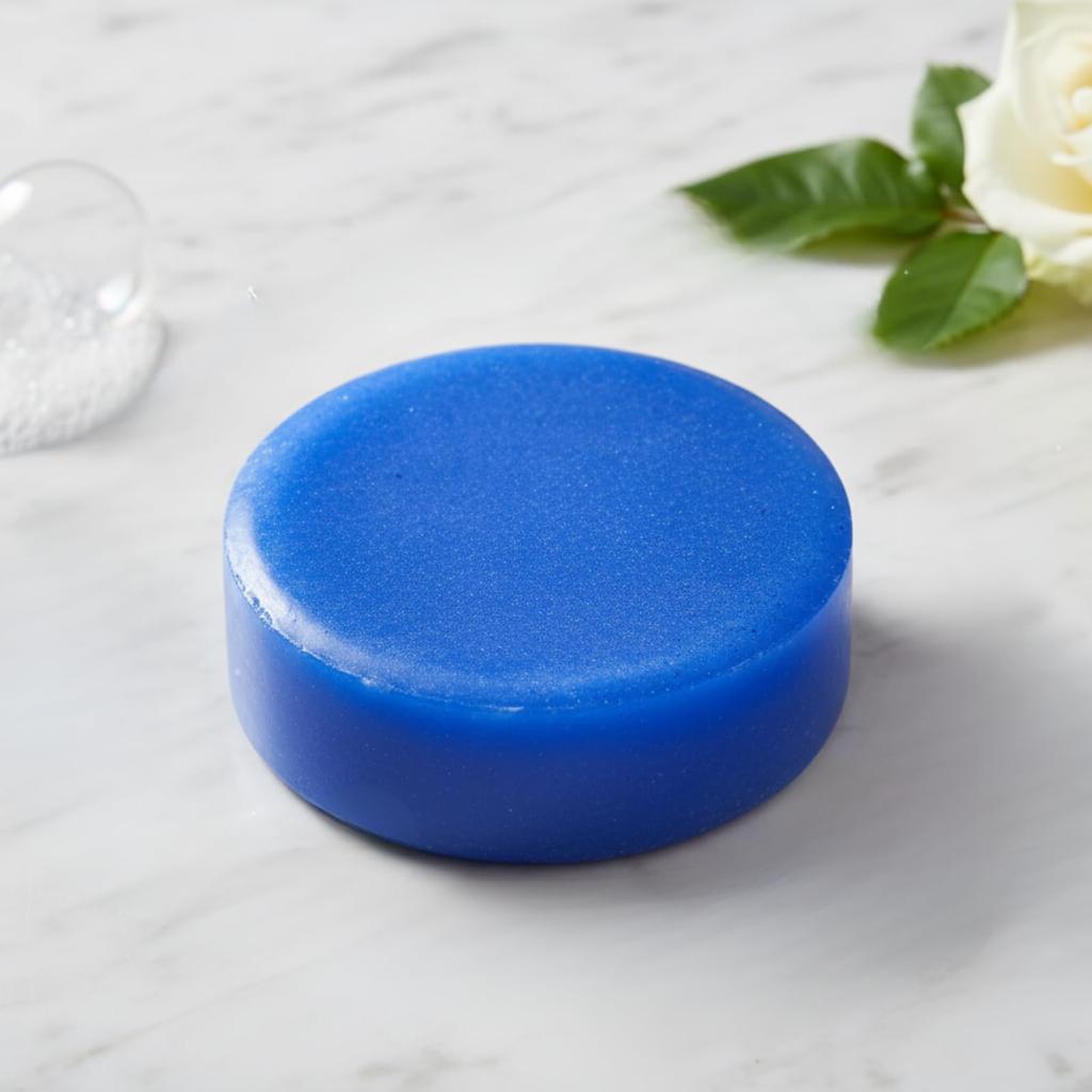 Lunasienne Delicate Zone Relieves and Suitable for VIO and Sensitive Made In Japan Soap, 100g, Odor, Moisture, Darkening, Skin, Additive-Free,