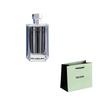 Prada L'homme Prada Azure Blue Gentleman Men's Perfumes Woody Scent Family Eau De Toilette